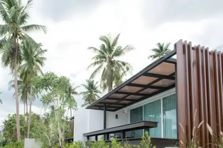 SEAnery Beach Resort - 114