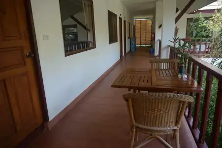 Buppha Resort - 9