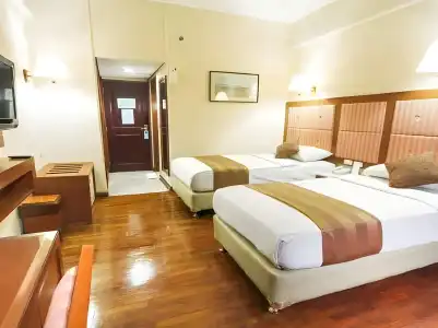 Grand Menteng - 28