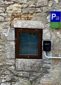 Castello di Titignano - 0