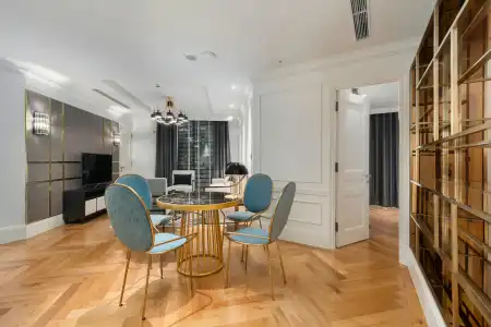 Bach Suites Saigon, a Member of Designs - 2