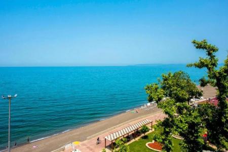 Akcakoca Poyraz Otel - 15