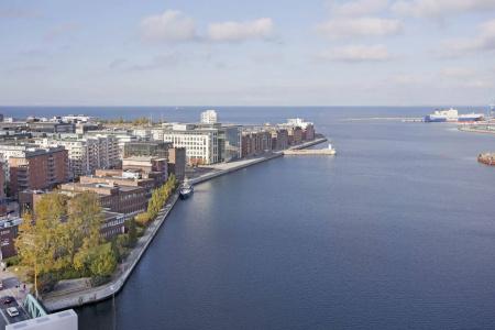 STORY MALMO, in JdV by Hyatt - 17