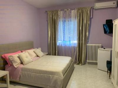 HB Albergo Lamanna - 32