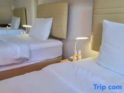 Alpha Resort & Spa - 66