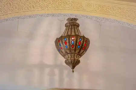 Riad Azahar - 72
