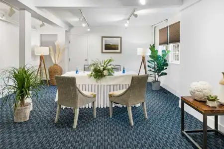 Sea Crest Beach Resort - 27