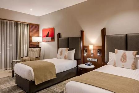 Verde Zanzibar - Azam Luxury Resort and Spa - Dry - 112