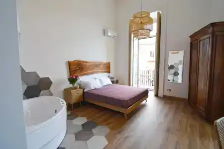 Sunrise B&B - 229
