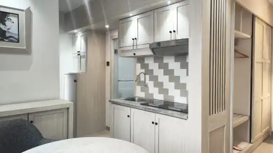 1O1 URBAN Jakarta Thamrin - 82