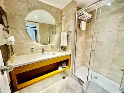Sidera Kirman Premium - Ultra All Inclusive - 65