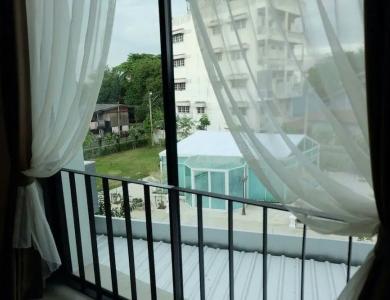 Chuan Chom The High Resort Saraburi - 45