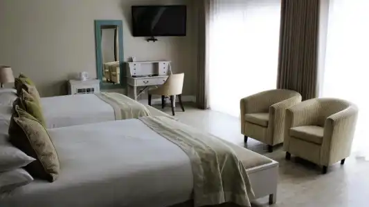 Atlantic Villa Boutique Guesthouse - 74