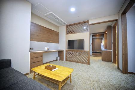 The Recenz Dongdaemun - 82