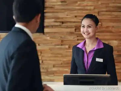 Mercure Jakarta Simatupang - 28