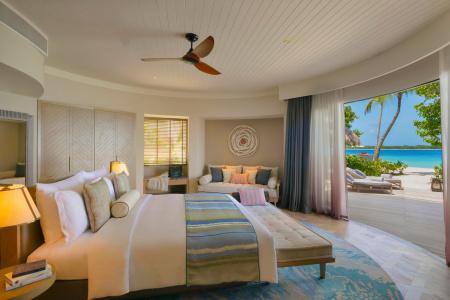 The Nautilus Maldives - 33