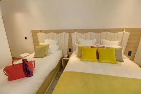 Best Western Plus Comedie Saint-Roch - 78