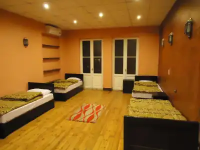 Freedom Hostel - 1