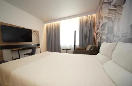 Novotel Vilnius Centre - 63