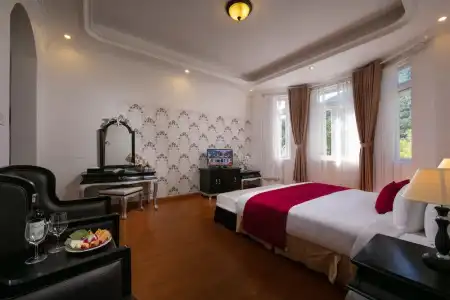 Sam Tuyen Lam Golf & Resorts - 24