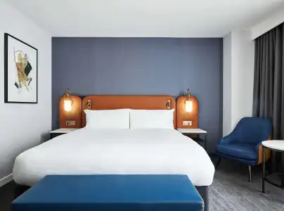 Hyatt Regency London Stratford - 3
