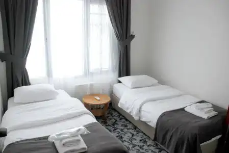Foca Antik Otel - 70