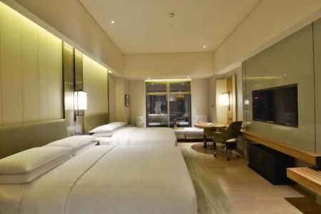 Chongqing Marriott - 97