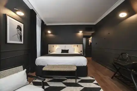 Grand Hôtel du Parc - 62