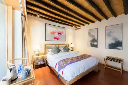 Dali Old Courtyard Boutique Inn - 32