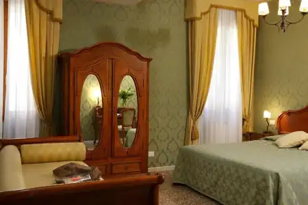 B&B Al Palazzetto - 18