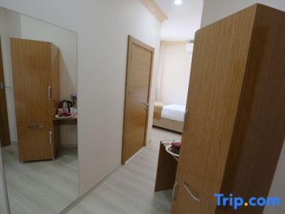 MAXWELL Boutique-hotel - 103