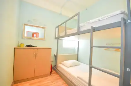 Good Day Hostel - 2