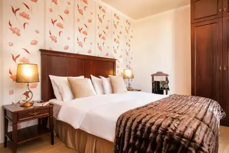 Premier Luxury Mountain Resort - 36