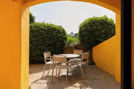 Résidence Paese Serenu - 80