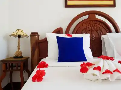 Ora Resort White Rose - 2