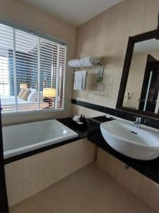Centara Anda Dhevi Resort and Spa Krabi - 45