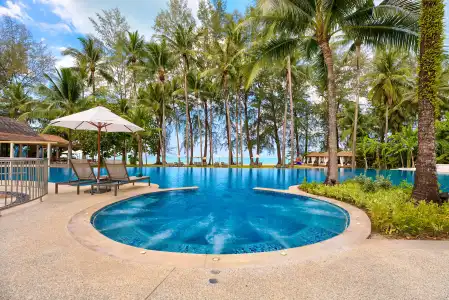 Outrigger Khao Lak Beach Resort - 34