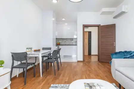 Adriatic Apartments - 43