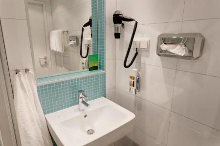Meininger Wien Downtown Franz - 35