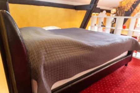 Landhaus Knappmann - 39