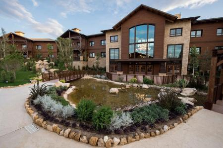 Portaventura Colorado Creek - Theme Park Tickets Included - 12