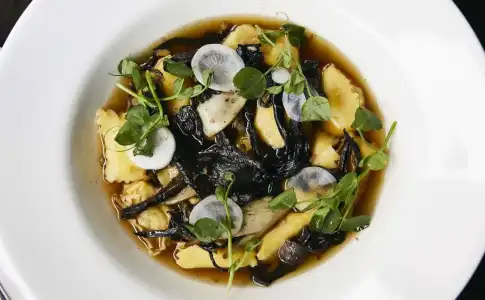 Kimpton MONACO DENVER by IHG - 13