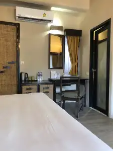 Punnpreeda Beach Resort - 160