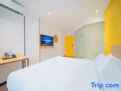 Pod Inn Hangzhou West Lake Wushan Square Branch - 49
