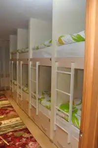 Art Hostel - 5