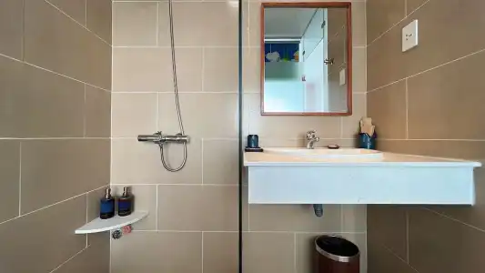 Tom Hill Boutique Resort & Spa - Sea View - 128