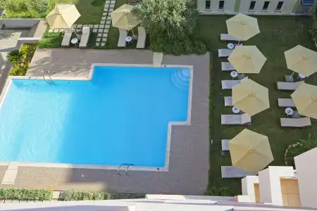 Civitel Attik Rooms & Suites - 19