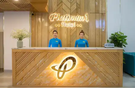 Platinum Beach & Apartment - 27