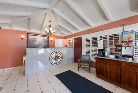 Clarion Collection Wilkie's Inn Pacific Grove - Monterey - 0