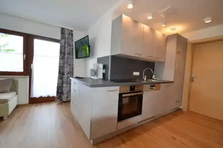 Lindenheim Appartements KG - 58